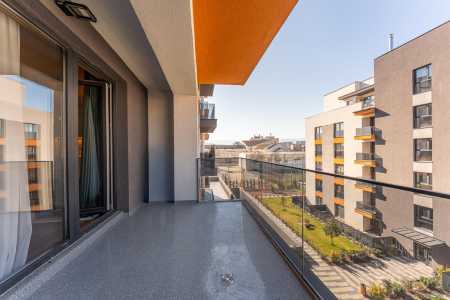 Appartement de vente 2 chambres, APCJ247099FLO-11