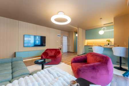 Appartement de vente 2 chambres, APCJ247099FLO-6