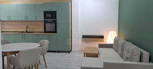 Appartement de louer 2 chambres, APCJ247091FLO-1