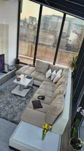 Appartement de vente 2 chambres, APCJ357204-1