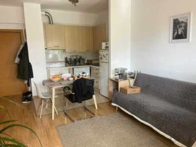 Appartement de vente 2 chambres, APCJ357534-1