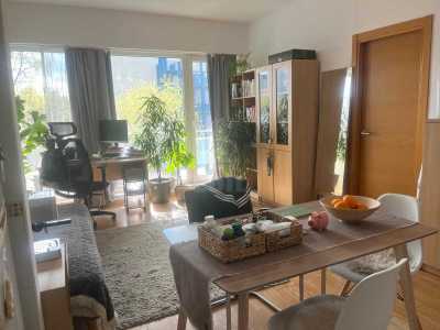 Appartement de vente 2 chambres, APCJ357534-2
