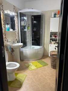 Appartement de vente 2 chambres, APCJ357387-5