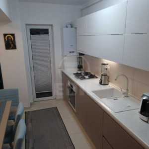 Appartement de vente 2 chambres, APCJ357234-7