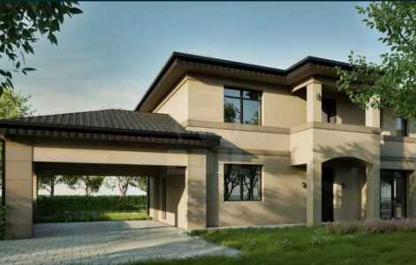 Maison de vente 4 chambres, CACJ247121FLO-4