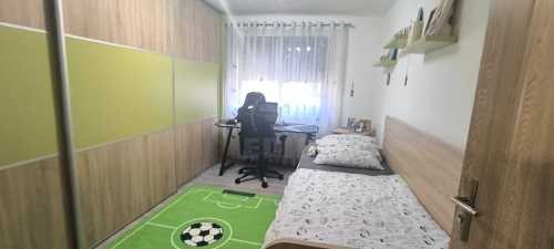 Appartement de vente 2 chambres, APCJ357272-5