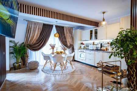 Appartement de vente 2 chambres, APCJ357348-5