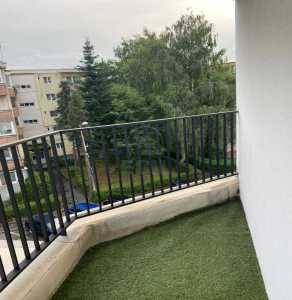 Appartement de vente 2 chambres, APCJ357429-6