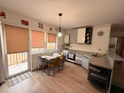 Appartement de vente 3 chambres, APCJ247085FLO-5