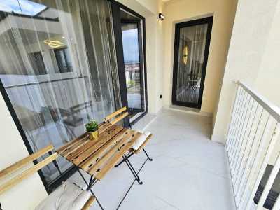 Appartement de vente 2 chambres, APCJ247127FLO-12