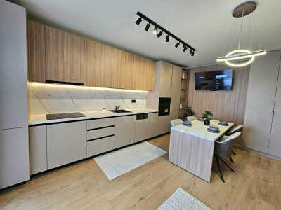 Appartement de vente 2 chambres, APCJ247127FLO-5