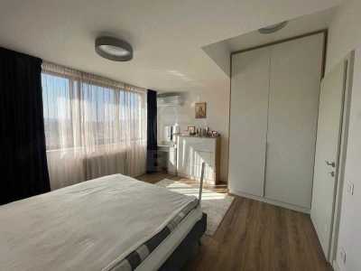 Appartement de vente 2 chambres, APCJ357891-7