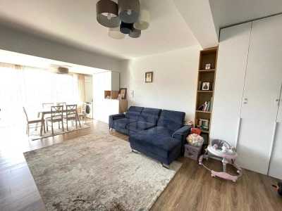 Appartement de vente 2 chambres, APCJ357891-2