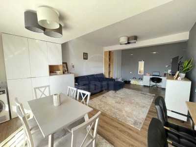 Appartement de vente 2 chambres, APCJ357891-1