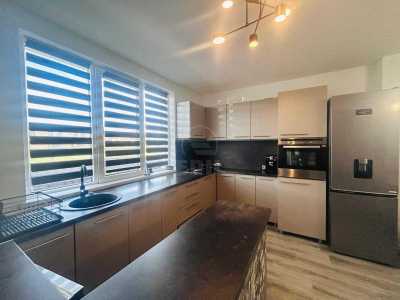 Maison de vente 5 chambres, CACJ247144FLO-6