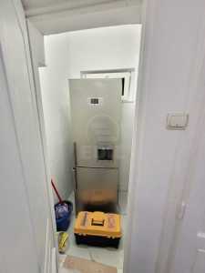 Appartement de vente 2 chambres, APCJ357616-8