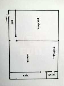 Appartement de vente 2 chambres, APCJ357616-10