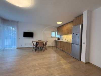 Appartement de louer 2 chambres, APCJ357820-4