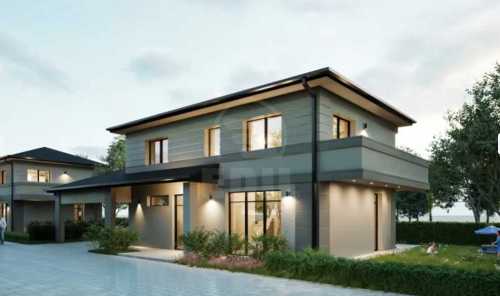 Maison de vente 4 chambres, CACJ247122FLO-4