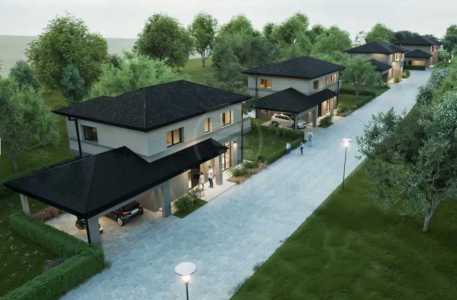 Maison de vente 4 chambres, CACJ247122FLO-5