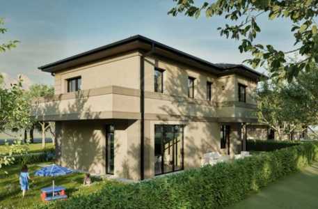 Maison de vente 4 chambres, CACJ247122FLO-6