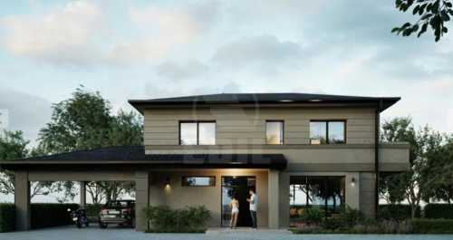 Maison de vente 4 chambres, CACJ247122FLO-1