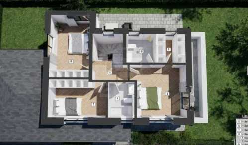 Maison de vente 4 chambres, CACJ247122FLO-7