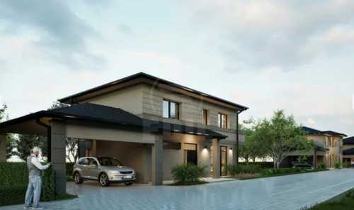 Maison de vente 4 chambres, CACJ247122FLO-3