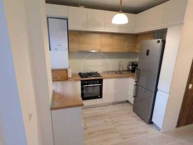 Appartement de vente 2 chambres, APCJ357857-4