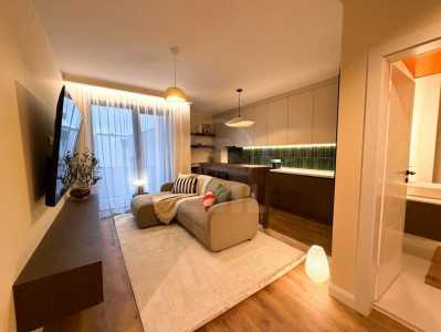 Appartement de vente 3 chambres, APCJ357666-1