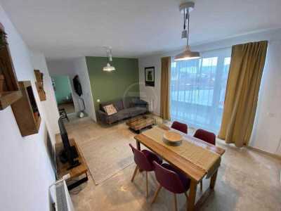 Appartement de louer 2 chambres, APCJ357643-4