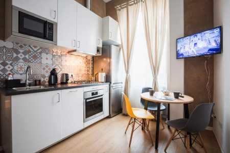 Appartement de louer 3 chambres, APCJ357615-1