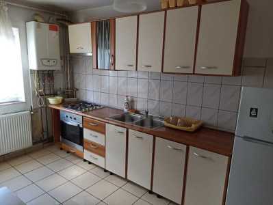 Appartement de louer 2 chambres, APCJ357752
