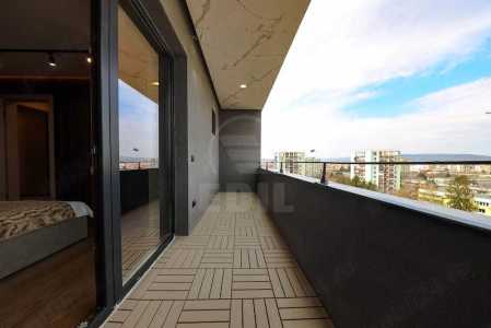 Appartement de vente 2 chambres, APCJ357802-8