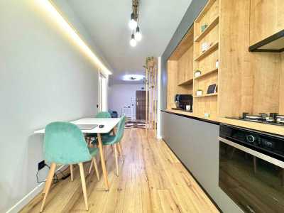 Appartement de vente 3 chambres, APCJ357730-40