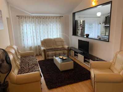 Appartement de louer 2 chambres, APCJ358248-2