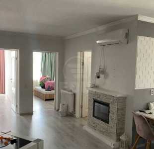 Appartement de vente 3 chambres, APCJ247194FLO-2