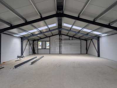 Salle de vente un chambre, HACJ247148FLO-5