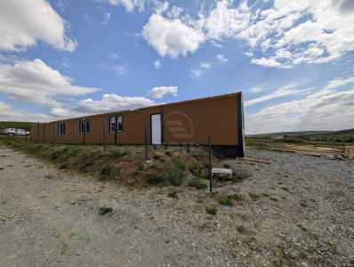 Salle de vente un chambre, HACJ247148FLO-4