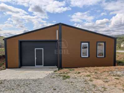 Salle de vente un chambre, HACJ247148FLO-1