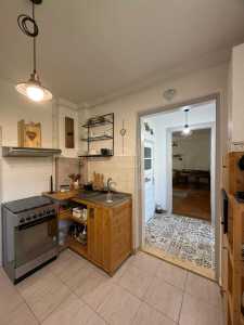 Appartement de louer 2 chambres, APCJ358104-6
