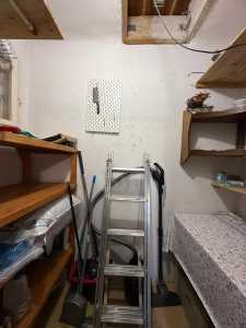 Appartement de louer 2 chambres, APCJ358104-8