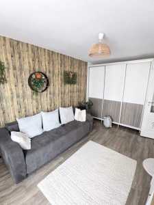 Appartement de vente 2 chambres, APCJ358265-3