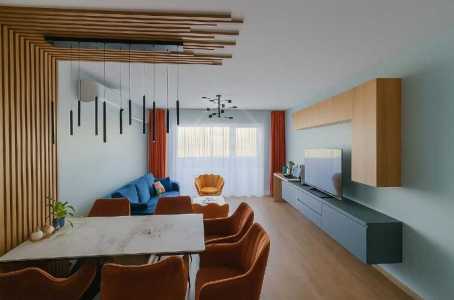 Appartement de vente 3 chambres, APCJ358076-3