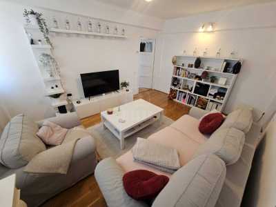 Appartement de vente 2 chambres, APCJ358296-1