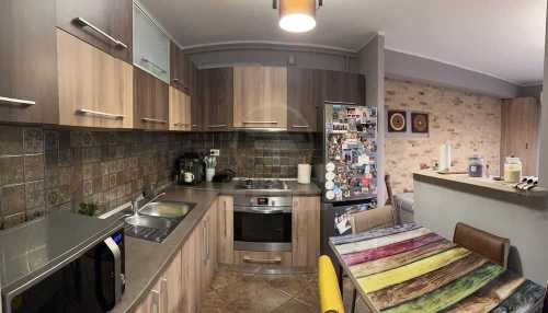 Appartement de vente 2 chambres, APCJ357991-6