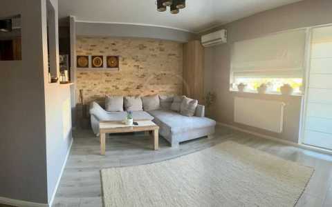 Appartement de vente 2 chambres, APCJ357991-2