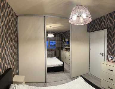 Appartement de vente 2 chambres, APCJ357991-5