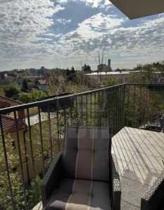 Appartement de vente 2 chambres, APCJ358041-7