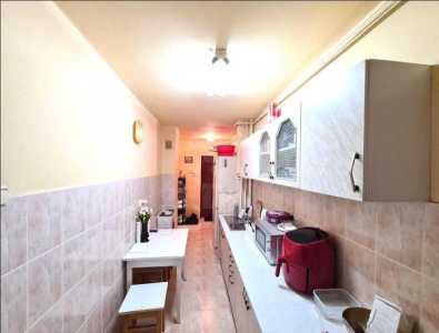 Appartement de vente 2 chambres, APCJ358247-8